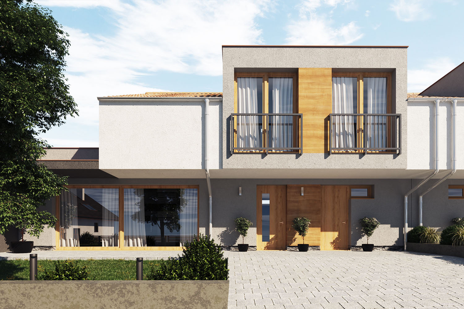 Goldstein Residence galéria 2
