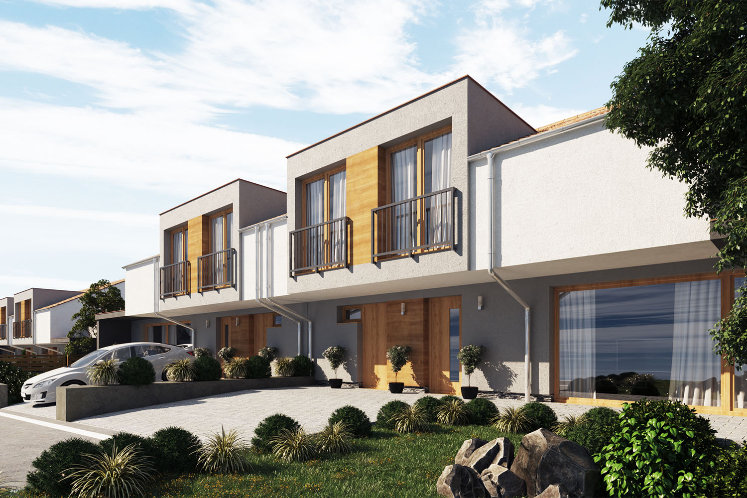 Goldstein Residence galéria 6
