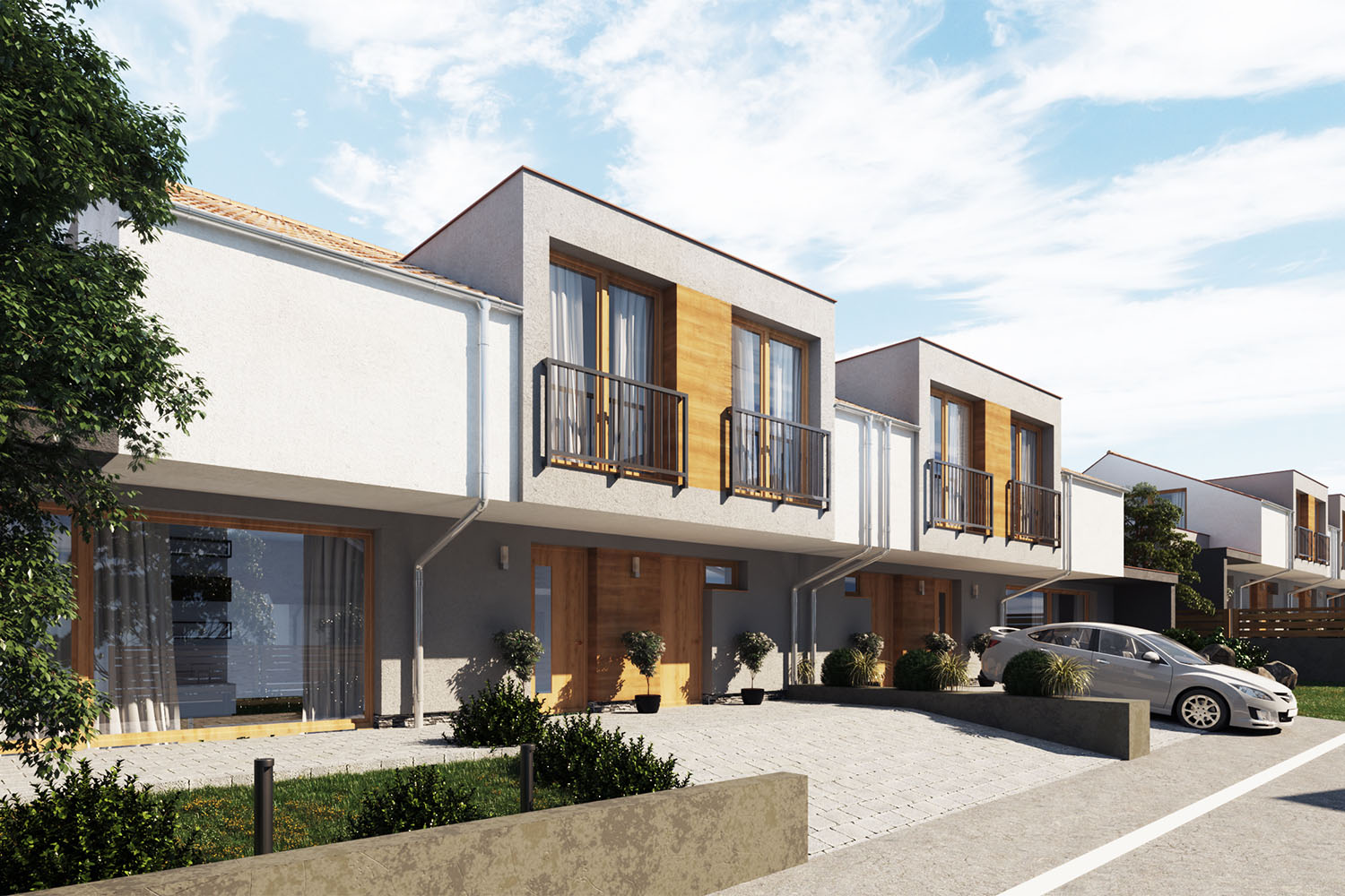 Goldstein Residence galéria 7