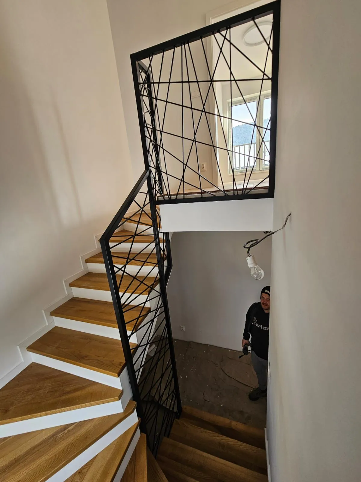 Výstavba Goldstein Residence – fotografia 14