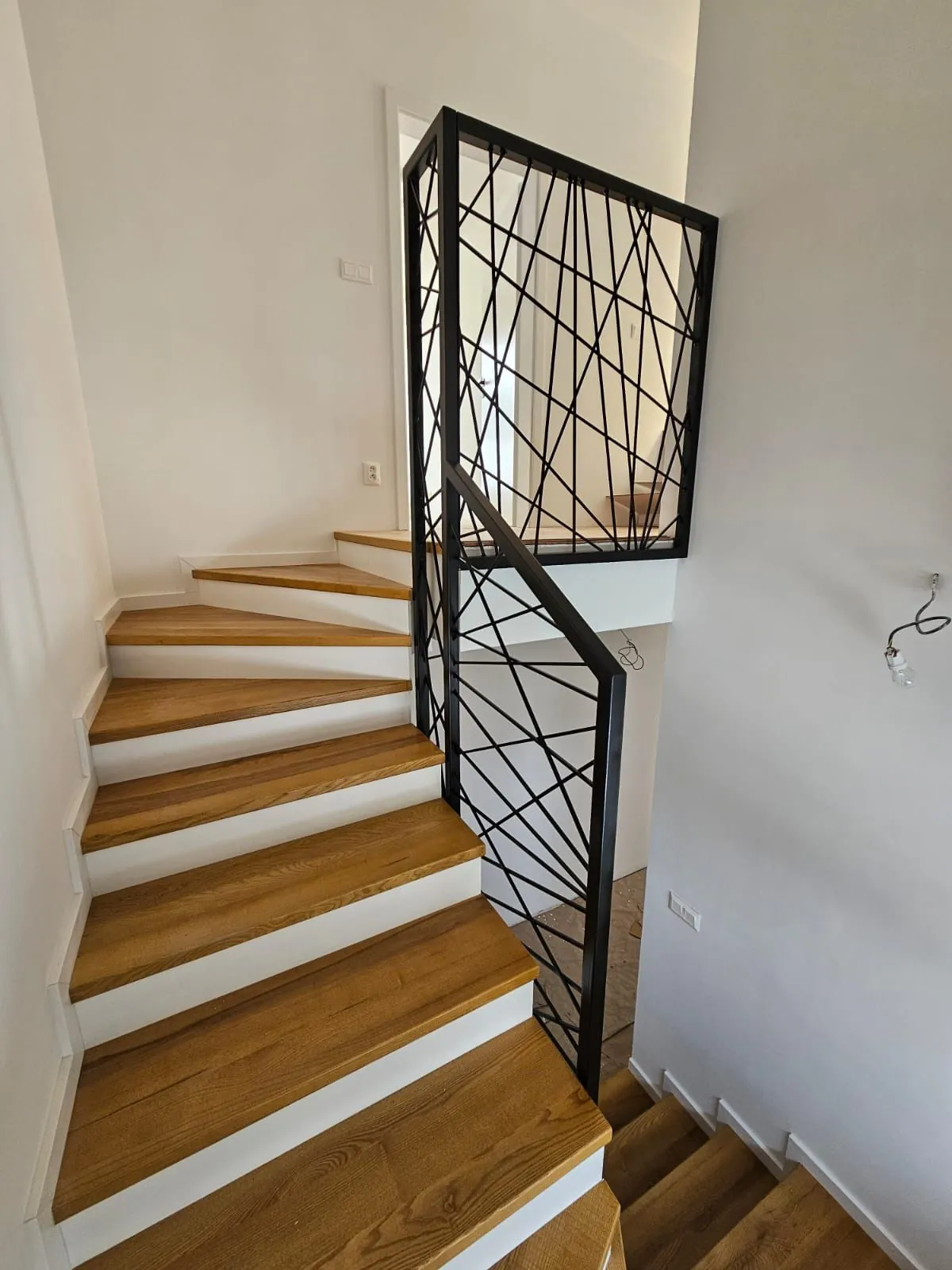 Výstavba Goldstein Residence – fotografia 15