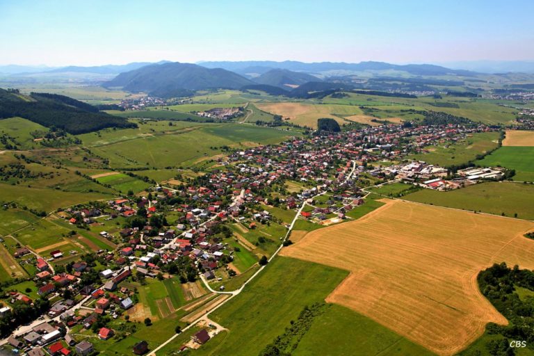 Višňovská dolina